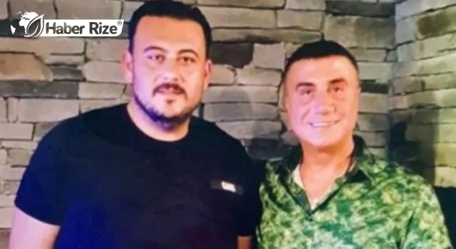 Peker'e yakın isimlerden Metin Süs'e silahlı saldırı