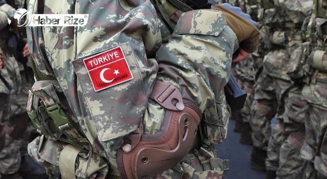 Pençe-Kilit Operasyonu bölgesinde 1 asker şehit oldu, 2 asker yaralandı