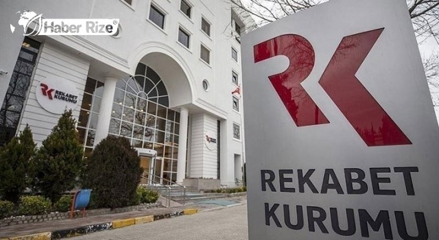 Rekabet Kurumu'na yeni atamalar