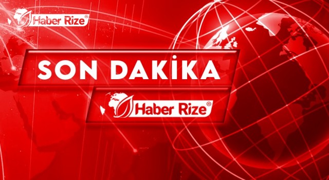 Rize'de bir kişi eşini ve amcasının oğlunu öldürdü