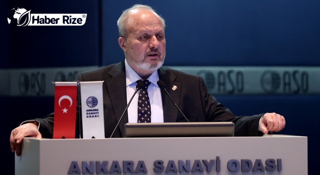 Sanayi odası başkanı: Senelerdir ilk defa böyle elektrik ve gaz zammı gördük