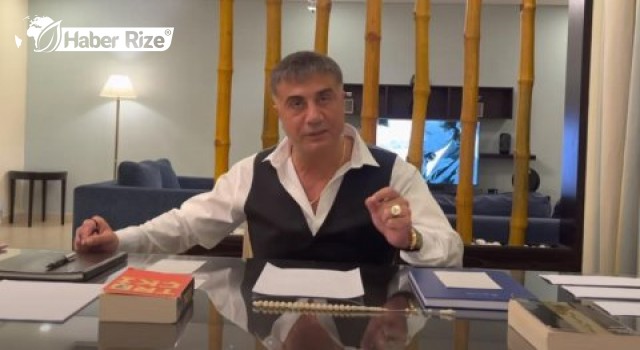 Sedat Peker: Saldırıyı biliyordum