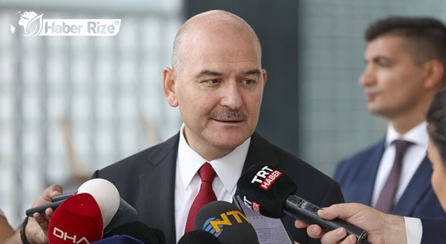 Soylu, KPSS için hazırlıkların tamamlandığını bildirdi