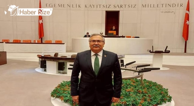 SÜLEYMAN BÜLBÜL: YOK BÖYLE BİR ŞEY! SUSMAYACAĞIZ!