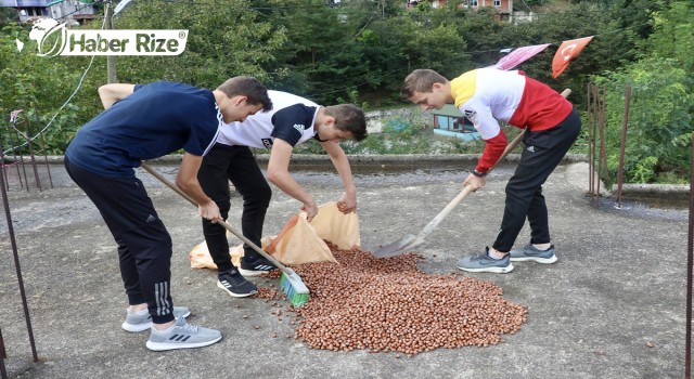 Tek yumurta üçüzleri ilk kez üniversite eğitimi için ayrılacak