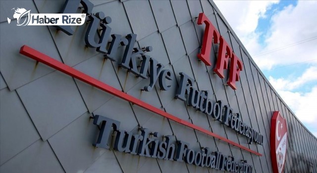 TFF, 4. haftada Rezerv Lig'i kaldırıldı