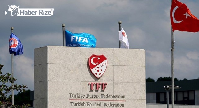 TFF'nin Riva'daki binasına silahlı saldırı