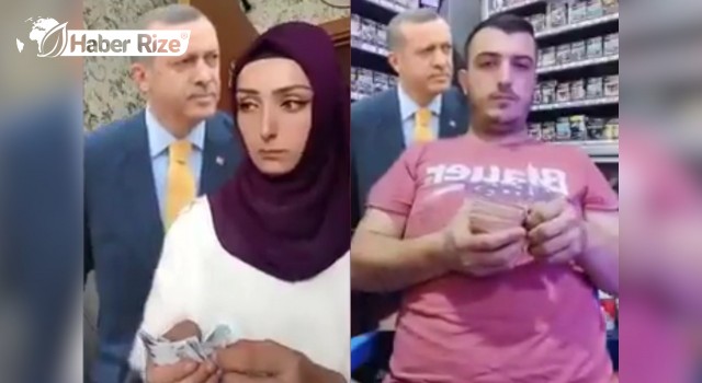 TikTok'taki 'Erdoğan akımı'na gece yarısı soruşturması