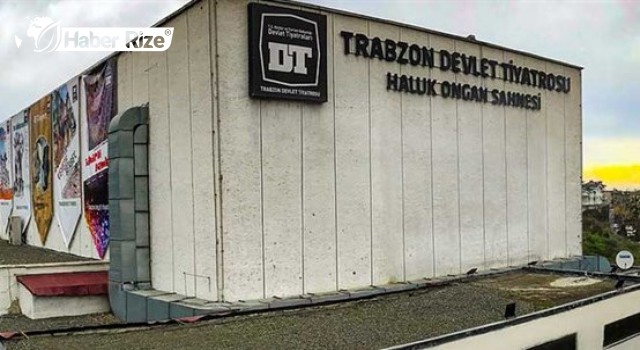 Trabzon Devlet Tiyatrosu "Kaç Tilki Kaç"ı sahneleyecek