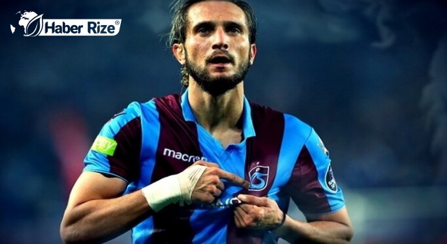 Trabzonspor, Yusuf Yazıcı transferinin detaylarını açıkladı