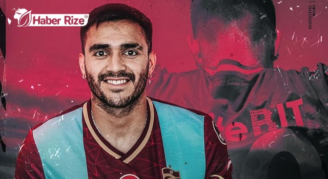 Trabzonspor'dan Fenerbahçe göndermeli Gomez videosu