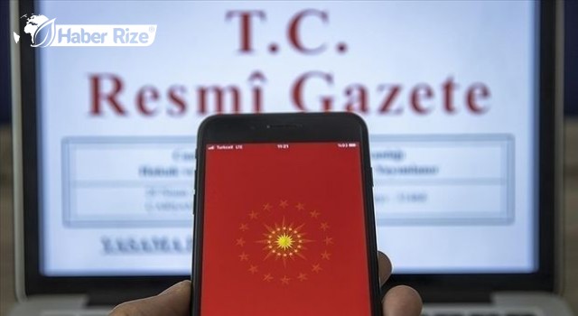 TÜİK'te başkan yardımcılığına yeni atama