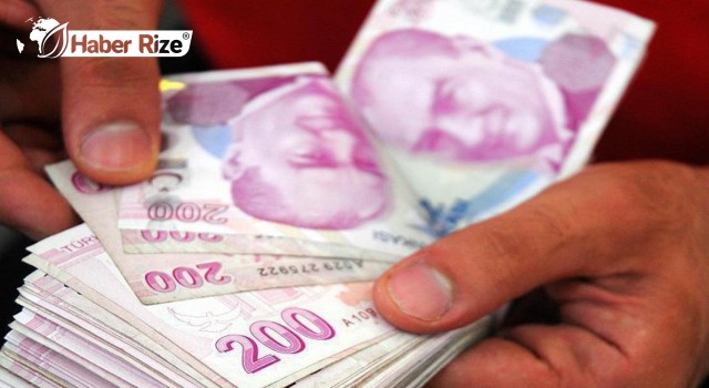 4 kişilik ailenin yoksulluk sınırı 23 bin 600 lira