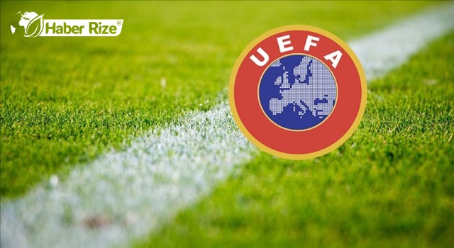 UEFA, Büyük Britanya takımlarının milli marş isteğini kabul etmedi