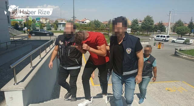 Uyuşturucu operasyonunda 4 şüpheli tutuklandı