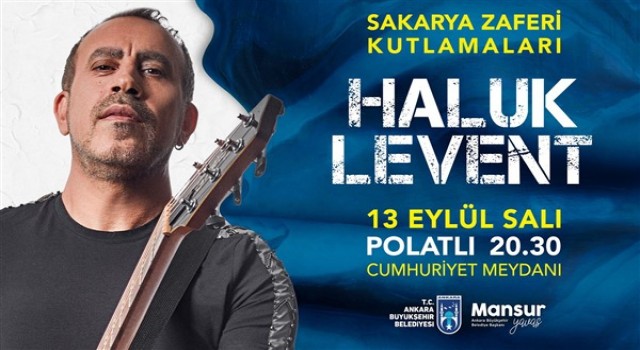 Yaz Şenlikleri ve Konserleri devam ediyor