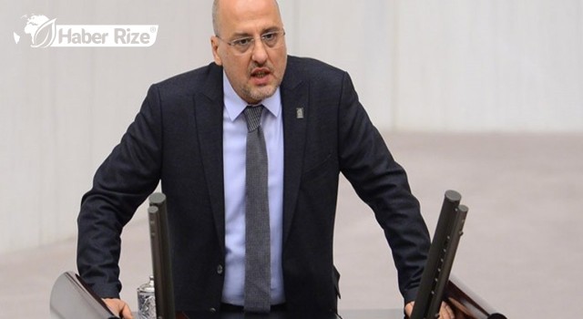 Ahmet Şık: 'Fıtrat' açıklamasına zemin hazırlanıyor