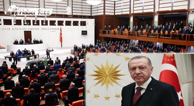 AK Parti Erdoğan’ın adaylığıyla ilgili görüş istemiş: Haziranda olamaz