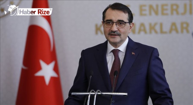 Bakan Dönmez: "Grizu patlaması olduğu yönündeki değerlendirme geçerli"