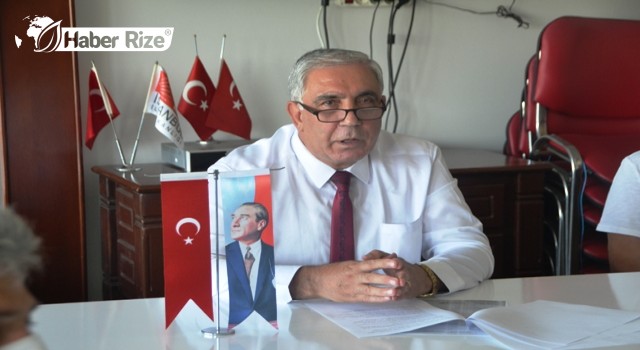 BAŞKAN ÇELİK: TEK BİR ÖĞRENCİ MAĞDUR OLMAYACAK İBB YURTLARI YANINIZDA!