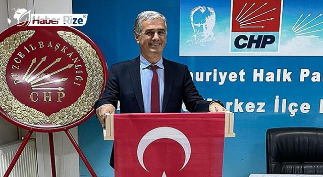 BAŞKAN CEMŞİT: 6'LI MASANIN ADAYI KAZANACAK TÜRKİYE KAZANACAK!