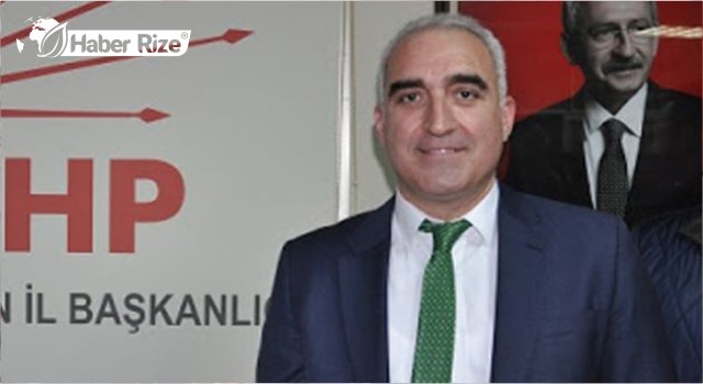 BAŞKAN HACISALİHOĞLU:2023'DE SANDIKTA EZİCİ BİR GÜÇLE BİRİNCİ ÇIKACAĞIZ!