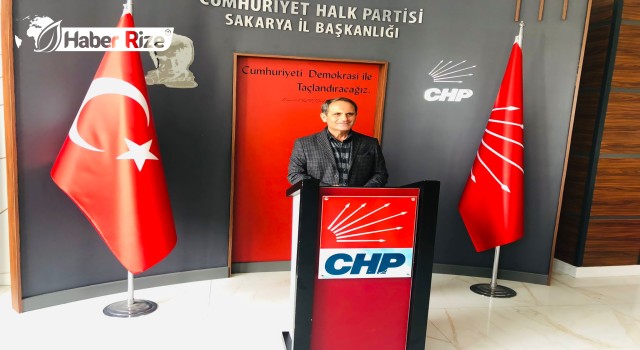 BAŞKAN KELEŞ: CUMHURİYET'E SAHİP ÇIKACAĞIZ