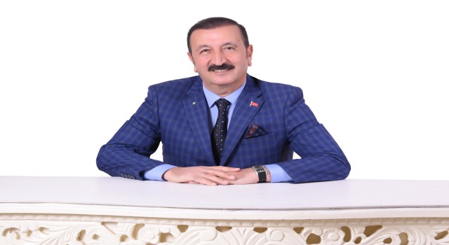 BAŞKAN YALÇIN: TÜRKİYE İTTİFAKI'NA İHTİYAÇ VAR