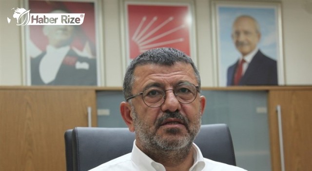 CHP’li Ağbaba: "Asgari ücretlinin alım gücü ara zamma rağmen 10 ayda dibe vurdu"