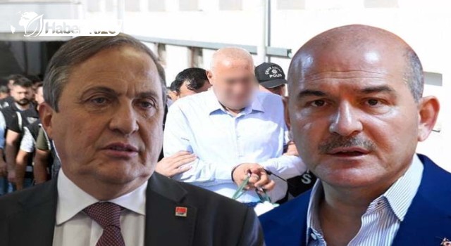 CHP’li Torun Süleyman Soylu’ya seslendi