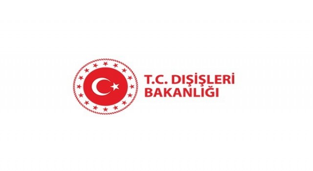 Dışişleri Bakanlığı’ndan ABD’ye kınama