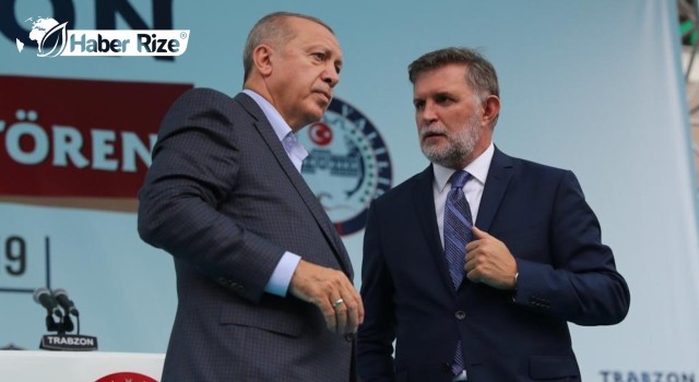 Erdoğan'ın yeni danışmanı Orhan Karakurt kimdir