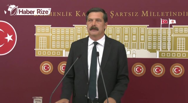 Erkan Baş: Bu zihniyet ile ne anayasası ya