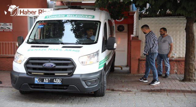 Eski kız arkadaşını tabancayla öldüren zanlı tutuklandı