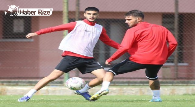 Gençlerbirliği'nde Yılport Samsunspor maçı hazırlıkları