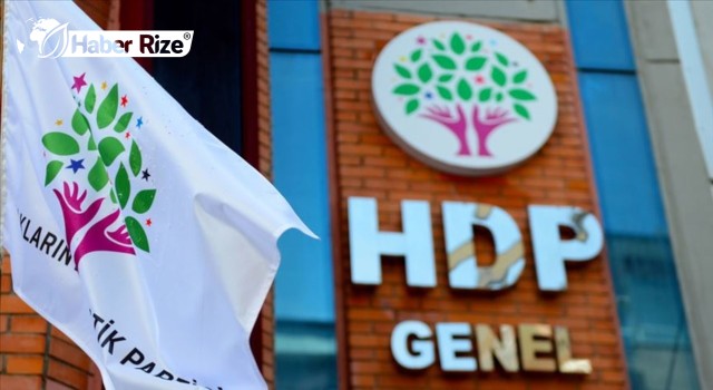 HDP’den Bartın açıklaması: Kader değil katliamdır