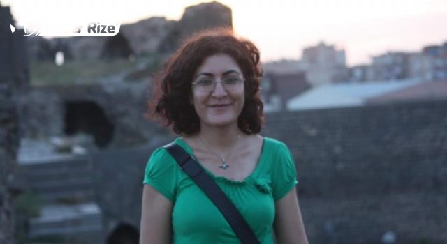 HDP'li Tayip Temel: Gazeteci Nagihan Akarsel katledildi