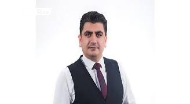 HÜSEYİN AKGÜN'DEN MEVLİD KANDİLİ MESAJI