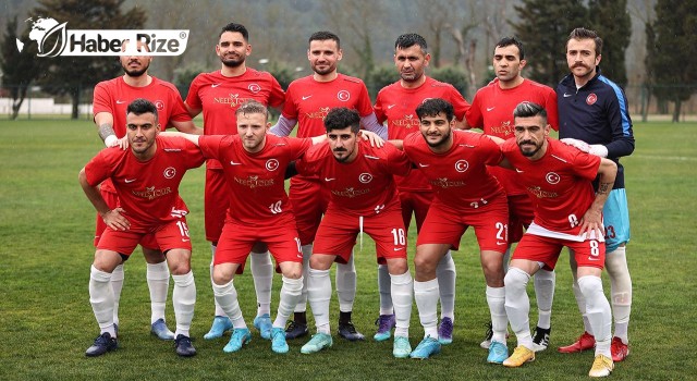 İşitme engelli takımın Süper Lig'deki hedefi şampiyonluk