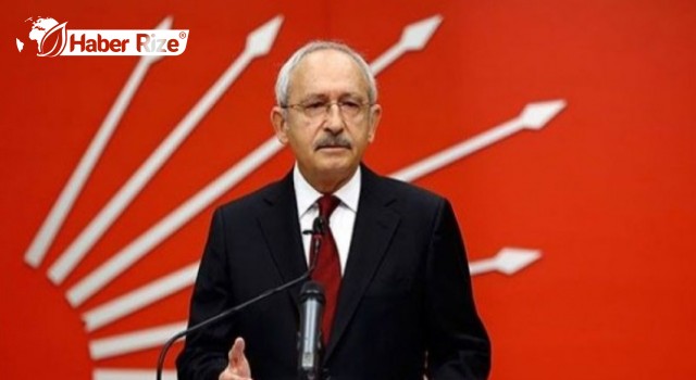 Kılıçdaroğlu: Belediye başkanlarımız tarih yazıyor