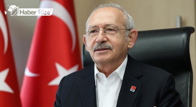 Kılıçdaroğlu: Bu akşam saat 21.00’da Twitter'da buluşalım