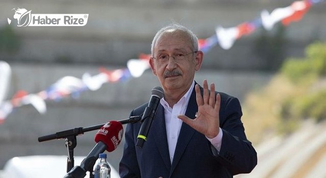 Kılıçdaroğlu: Bu kadar yalan... Pes ya