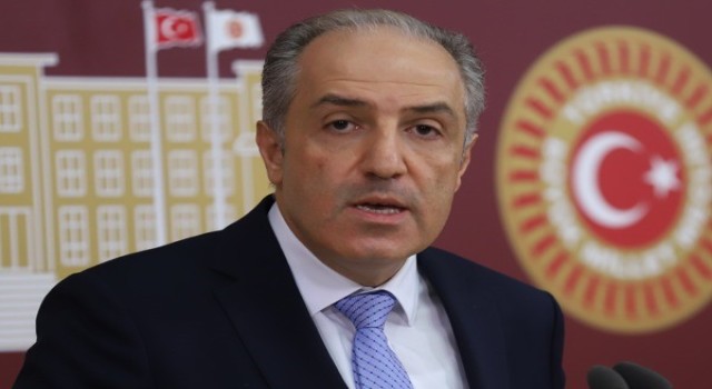 Yeneroğlu: ”Engelli öğrencilerin hakları karşılanmalı”