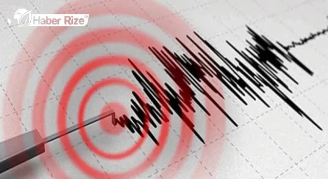 Osmaniye'de 5.1 büyüklüğünde deprem