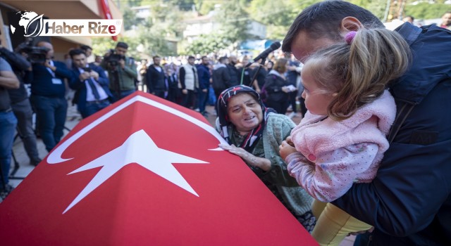 Patlamada hayatını kaybeden Selçuk Ayvaz son yolculuğuna uğurlandı