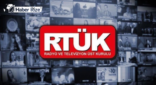 RTÜK Üyesi Taşçı: Ebubekir Şahin TELE 1 için rapor hazırlattı