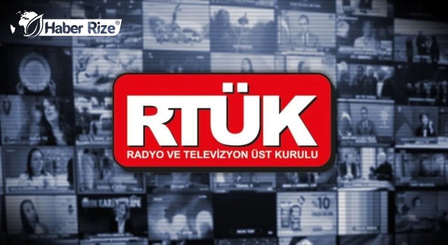 RTÜK’ten TELE 1’e 3 gün ekran kapatma cezası