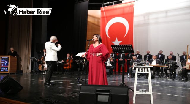 Sanatçılar Derneği kültür sanat sezonunu konserle açtı