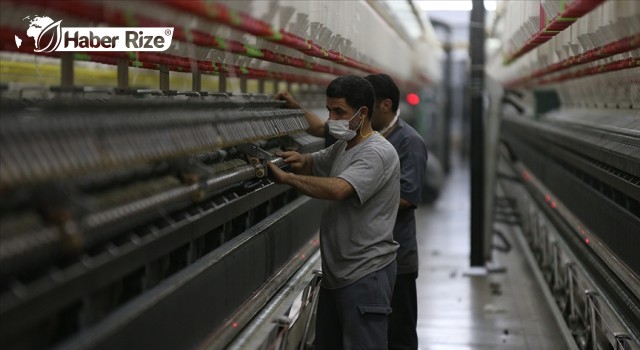 Sanayi sektörünün 9 aylık ihracatı 140 milyar dolara dayandı