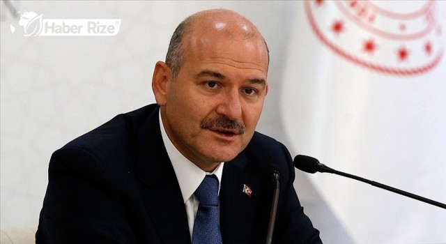 Soylu: Kadıköy'deki patlamada terör örgütü bağlantısı göremedik